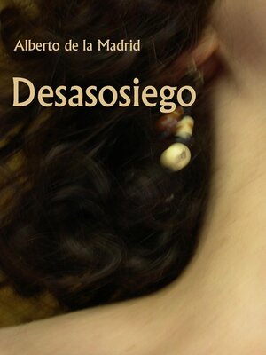 cover image of Desasosiego